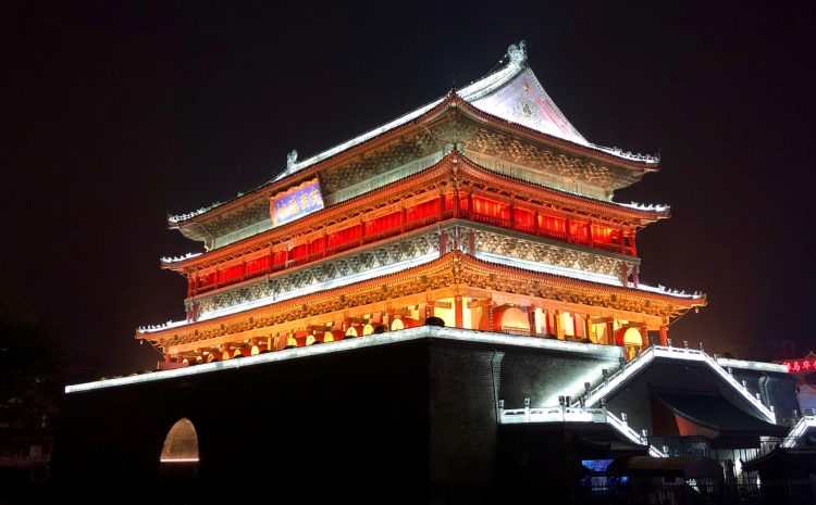  Shaanxi specialty snacks Daquan? Top 10 Food Streets in Shaanxi Province? Shaanxi cuisine on the tip of your tongue!