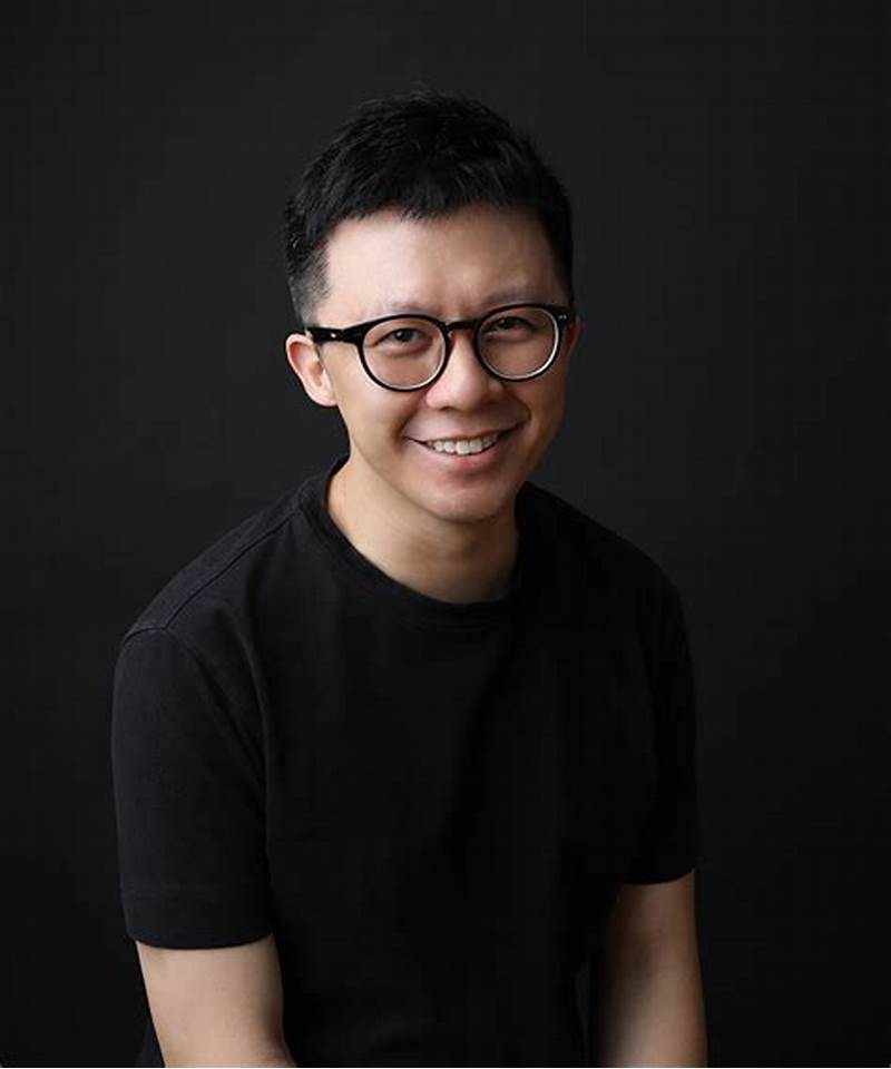 Jack Ma