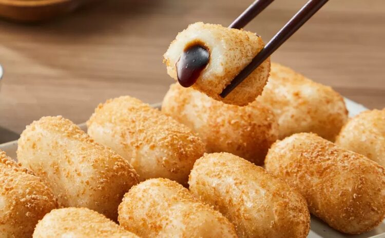  The Best Desserts Are The Simplest Ones